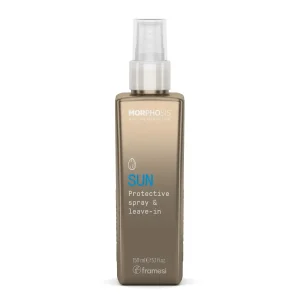 Spray leave-in pentru protectie UVA si UVB - 150ml-Framesi Morphosis Sun
