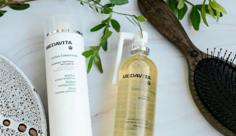 Medavita Lotion Concentree Spray anticadere 100 ml