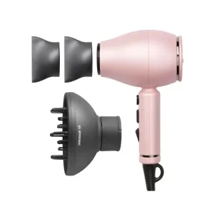 xs-pretty-rose-dryer-uscator-de-par HH Simonsen Uscator par XS profesional , 2000 W, Roz Limited Edition