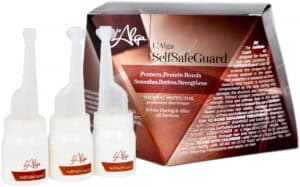 L’Alga Fiole SelfSafeguard
