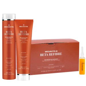 Fiole reconstructie Medavita