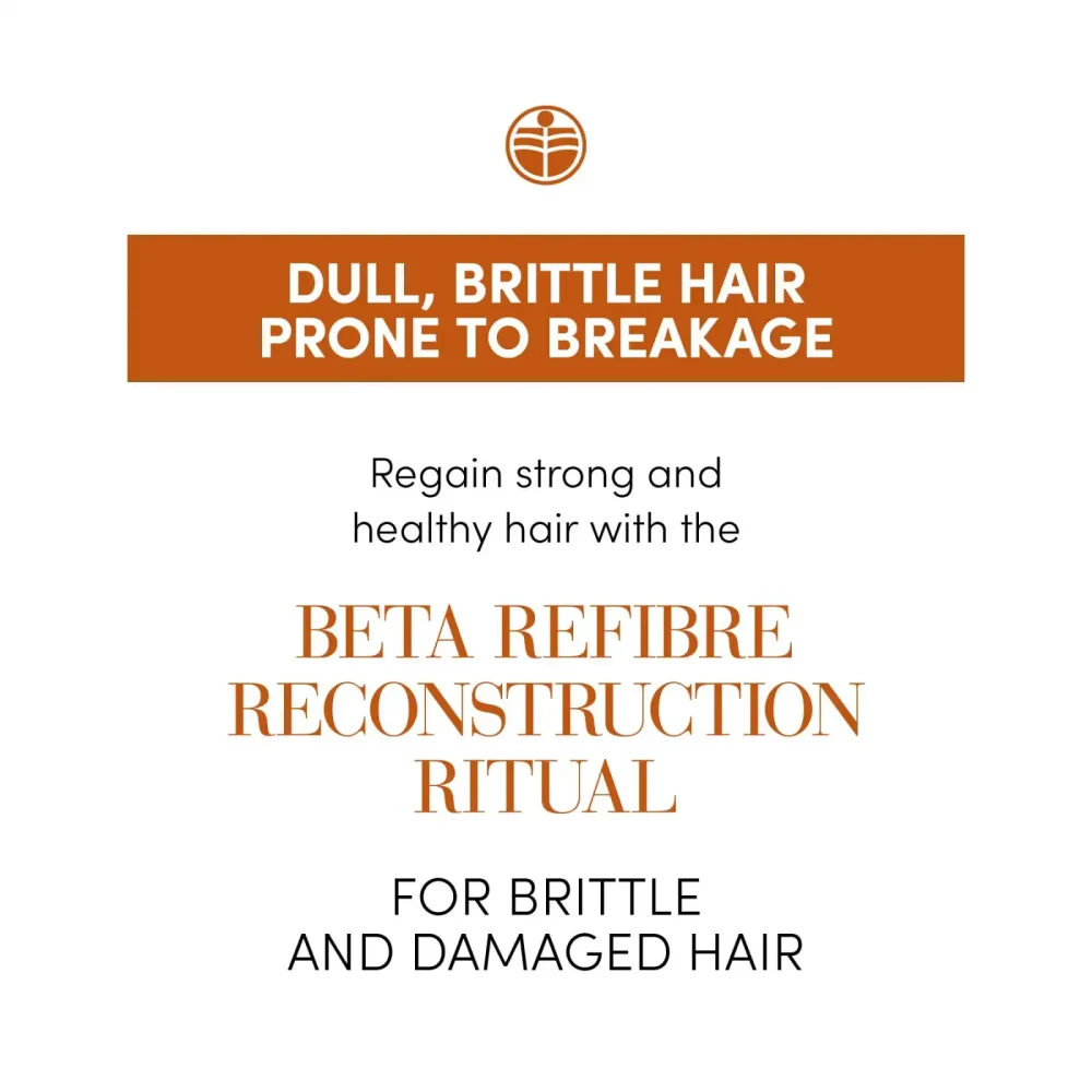 Fiole reconstructie Medavita - BETA-REFIBRE,