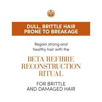 Fiole reconstructie Medavita - BETA-REFIBRE,