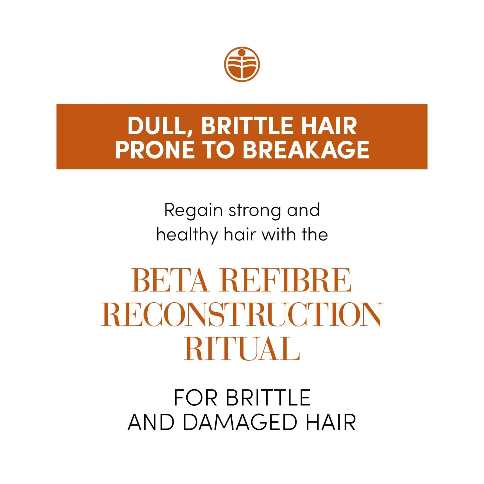 Fiole reconstructie Medavita - BETA-REFIBRE,