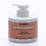 Choice Mască Colorantă Hazelnut (Alună) Medavita 200ml
