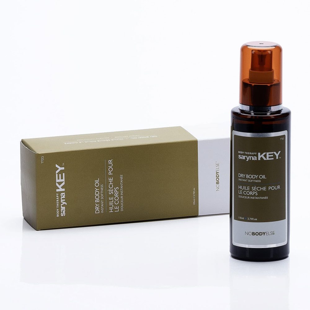 ULEI USCAT PENTRU CORP - DRY OIL SARYNA KEY