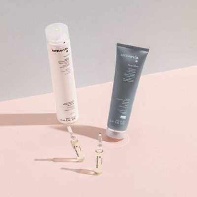 Balsam pentru Scalp si Lungimi Medavita Requilibre150ML
