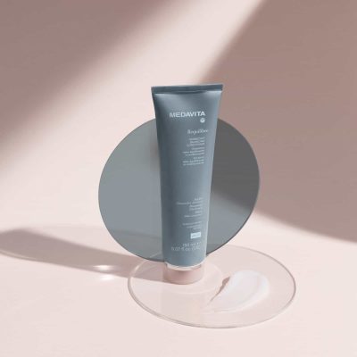 BALSAM PAR GRAS MEDAVITA 150ML