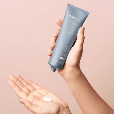 Balsam pentru Scalp si Lungimi Medavita Requilibre150ML