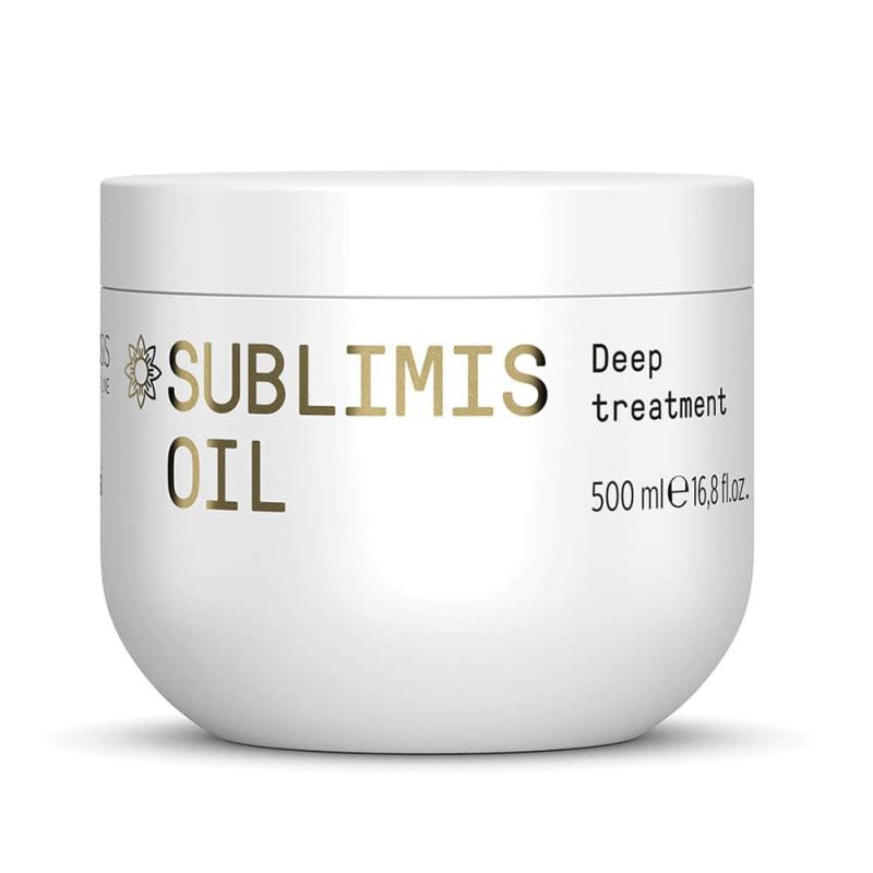 framesi masca de par sublimiss oil
