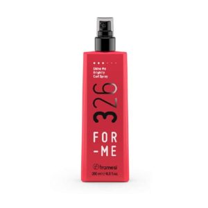 Spray pentru par cret framesi for me 326