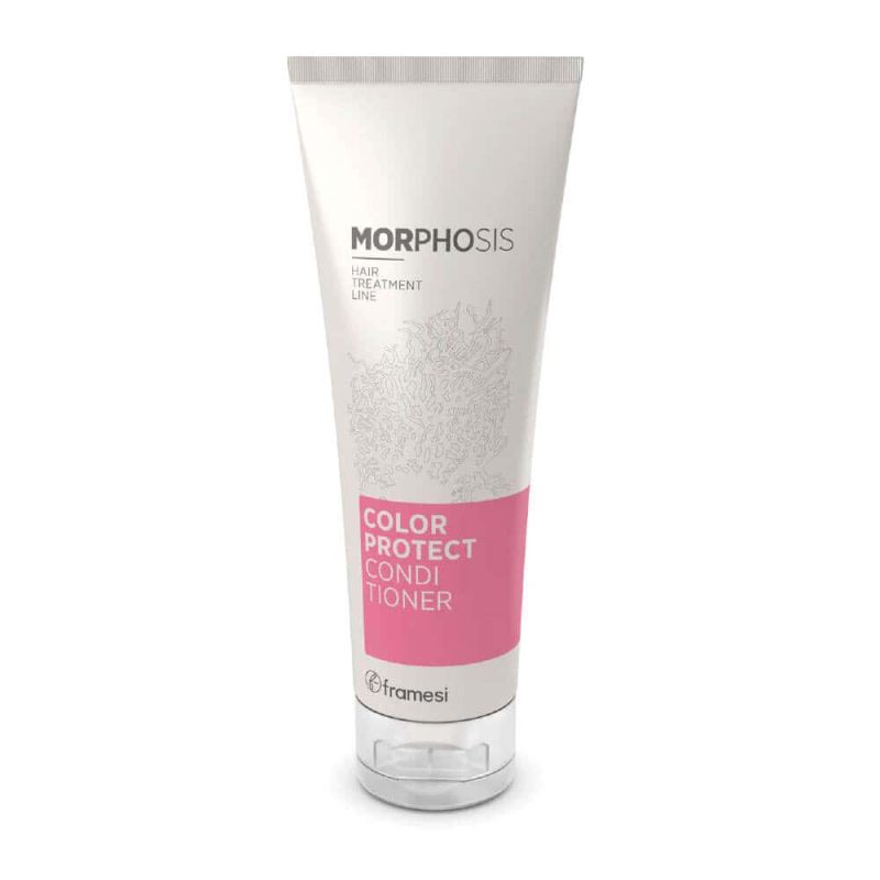 Balsam pentru par vopsit COLOR PROTECT Framesi 250 ml