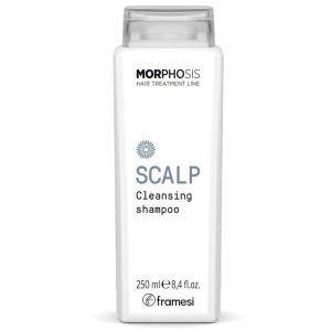 Sampon de Curatare a Scalpului - Scalp Cleansing Shampoo -250ml