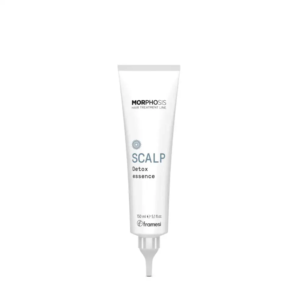 Scalp detox Framesi 150 ml - exfoliere scalp