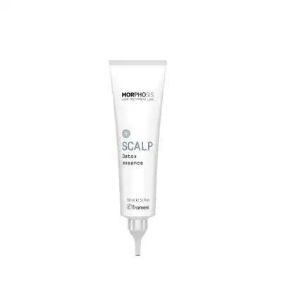 Scalp detox Framesi 150 ml - exfoliere scalp
