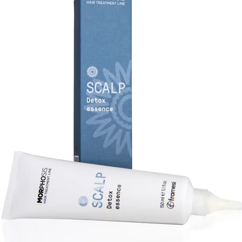 Scalp detox Framesi 150 ml - exfoliere scalp