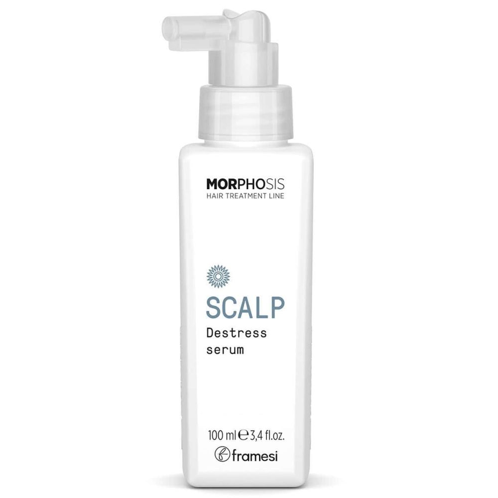 Ser calmant Scalp destress serum Framesi 100 ml