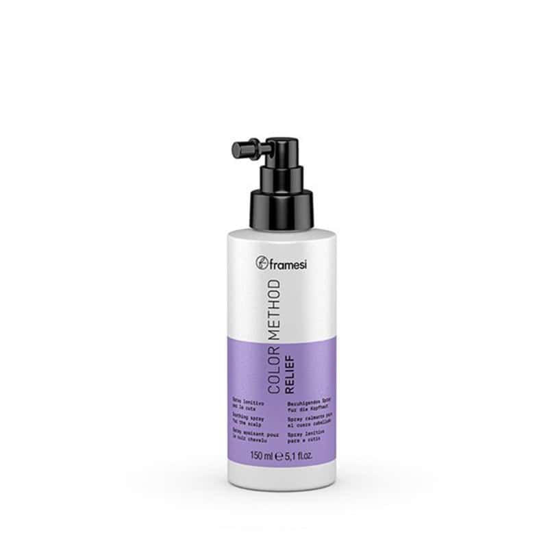 Spray Calmant pentru Scalp 150ml Framesi Relief