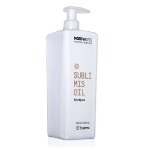 Șampon Hidratant - Morphosis Sublimis Oil Framesi 1000ml