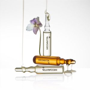Tratament anticadere Medavita/ fiola 7 ml