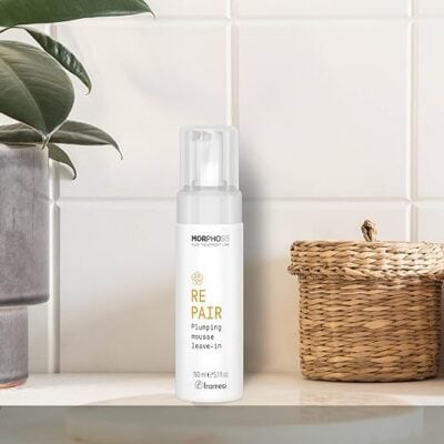 spuma tratament FRAMESI Morphosis Repair Plumping