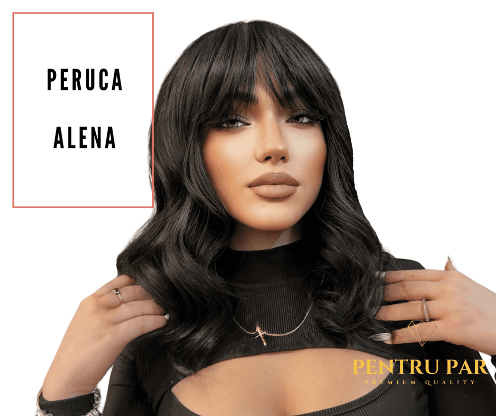 Peruca Premium Hair Alena-colectia B.Madame