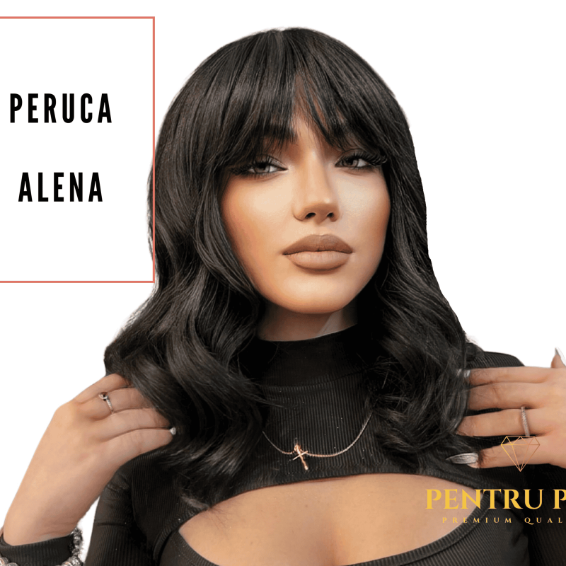 Peruca Premium Hair Alena-colectia B.Madame Peruca Premium Hair Alena-colectia B.Madame