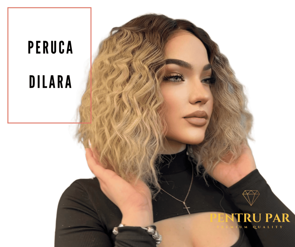 Peruca par Peruca par