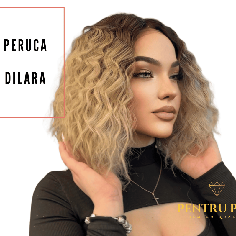 Peruca par