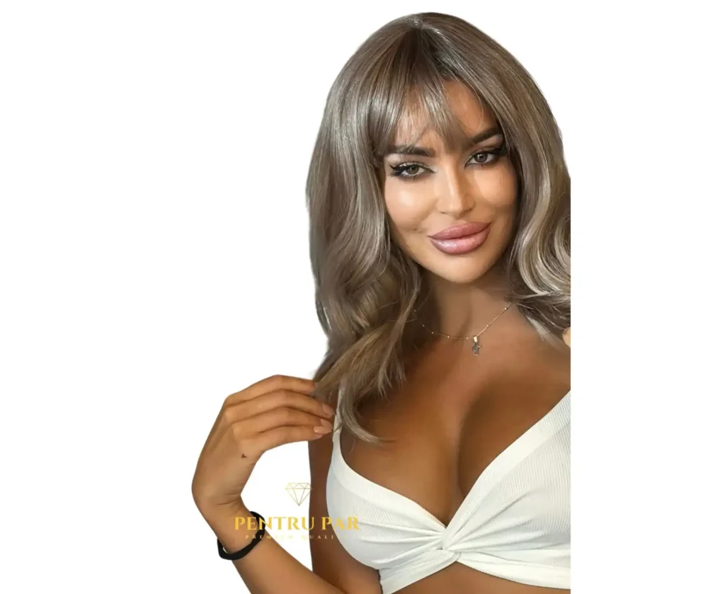 Peruca Star Premium Hair -colectia B.Madame