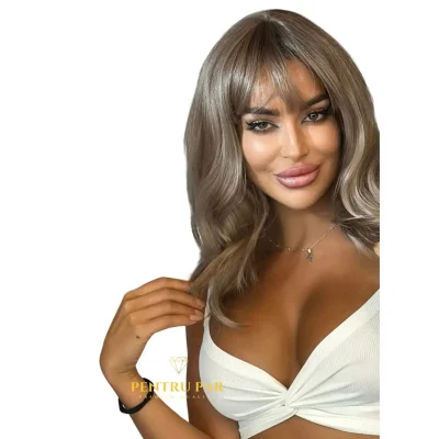 Peruca Star Premium Hair -colectia B.Madame