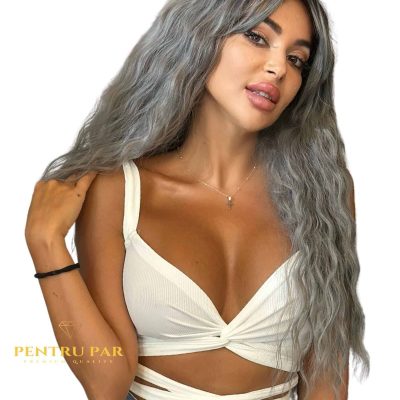 Peruca par lung
