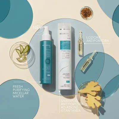 APA MICELARA MEDAVITA 150ML