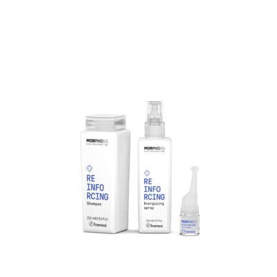 Fiole Anticadere Framesi pentru scalp uscat 12x7ml