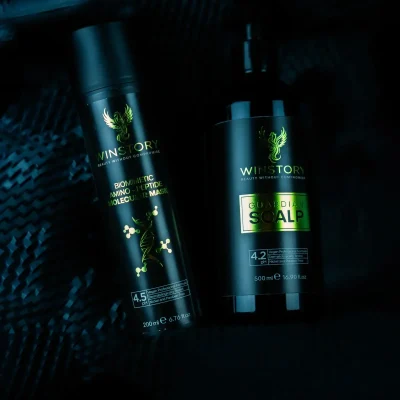 MOLECULAR REPAIR WINSTORY 200ML