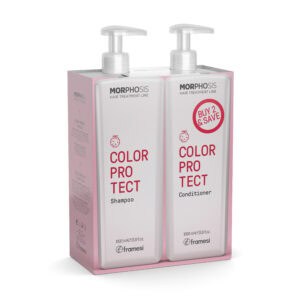 FRAMESI COLOR PROTECT DUO KIT SAMPON + MASCA BALSAM 1L/1L..
