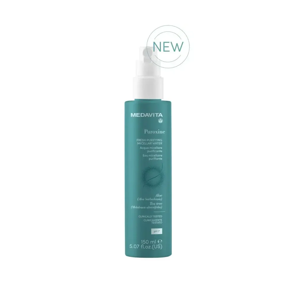 APA MICELARA MEDAVITA 150ML