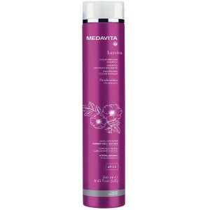 SAMPON COLORANT SILVER