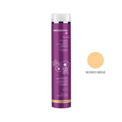 Sampon cu Pigment Bej - 250ml