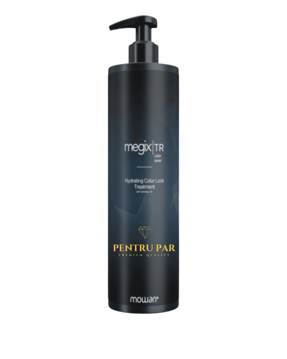 MASCA TRATAMENT CU 18 AMINOACIZI 250 ML MOWAN