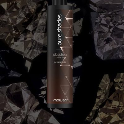PURE SHADES-CIOCOLATIU RECE MOWAN 250 ML