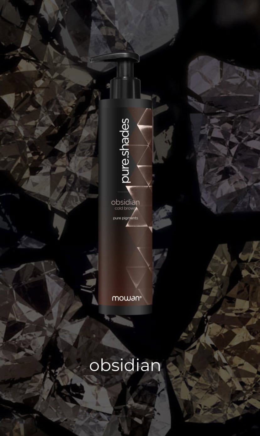 PURE SHADES-CIOCOLATIU RECE MOWAN 250 ML