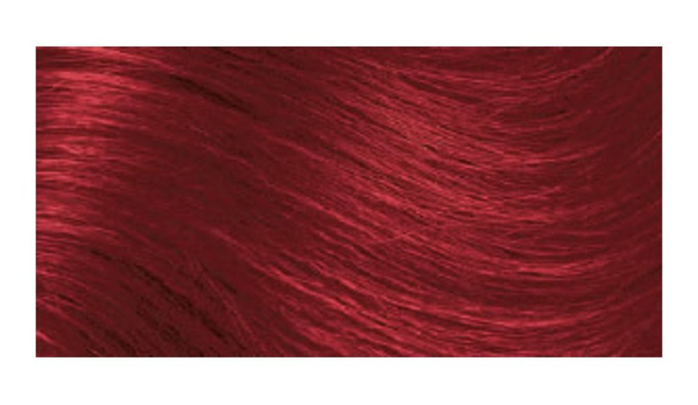 Screenshot RUBY RED MOWAN PURE SHADES