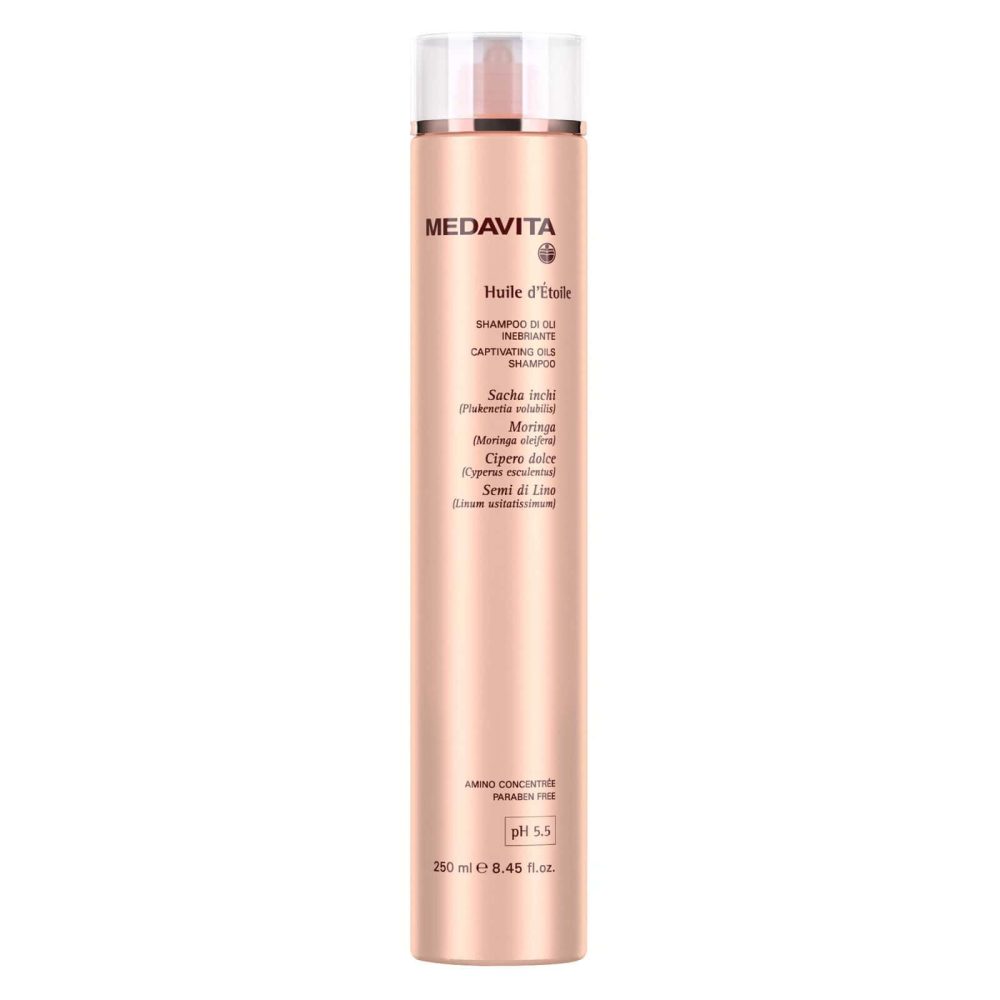 Medavita Sampon Huile d’etoile  250ml