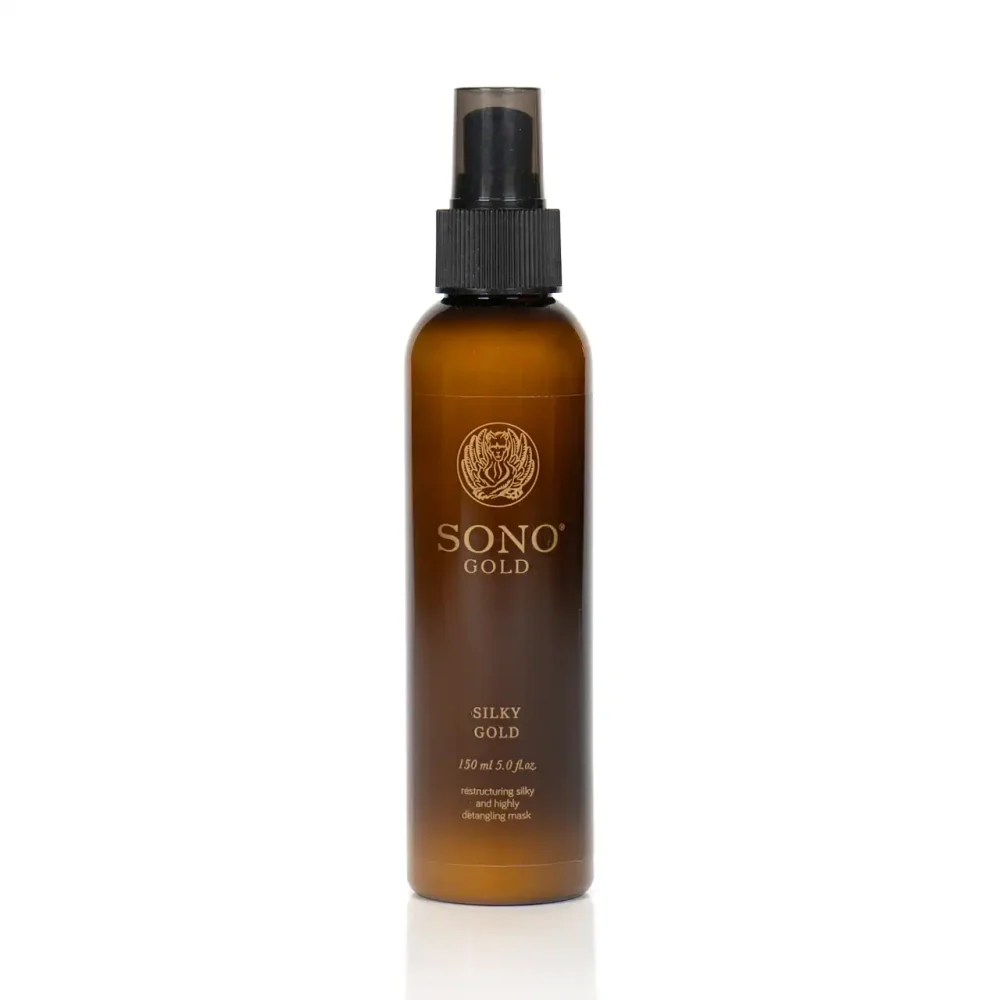 Sono Gold Mască Leave-in Tratament intens 150ml