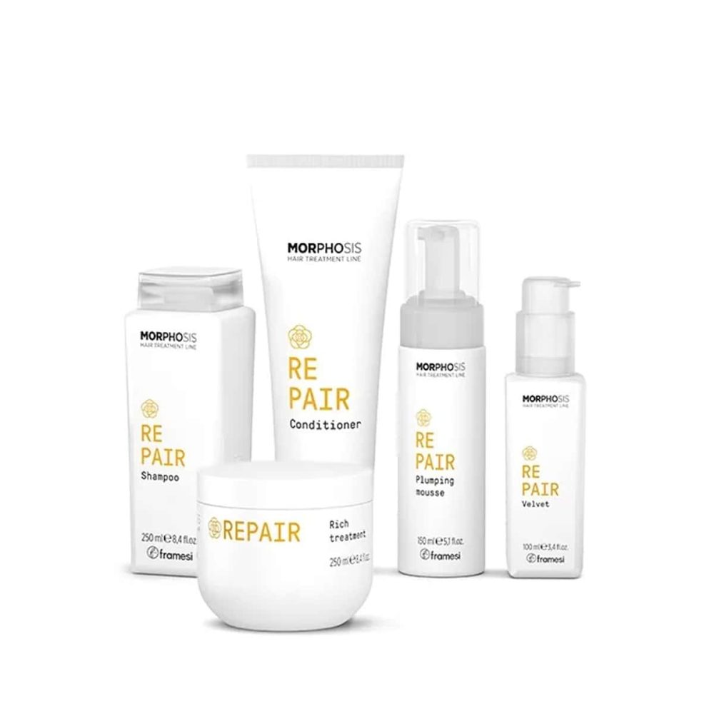 Repair Framesi Balsam Reparare par degradat 250ml