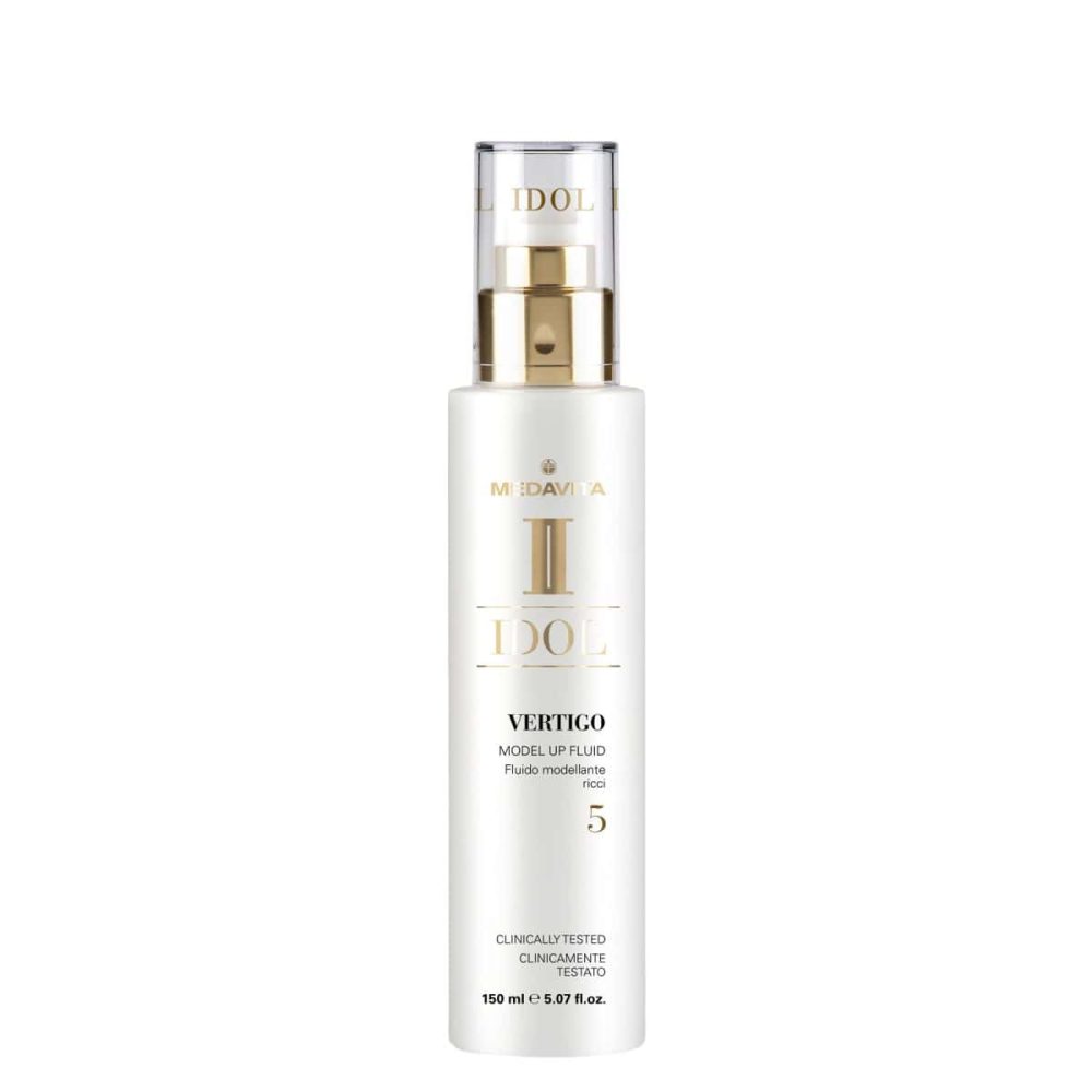 Bucle rapide-Vertigo-150 ml Medavita