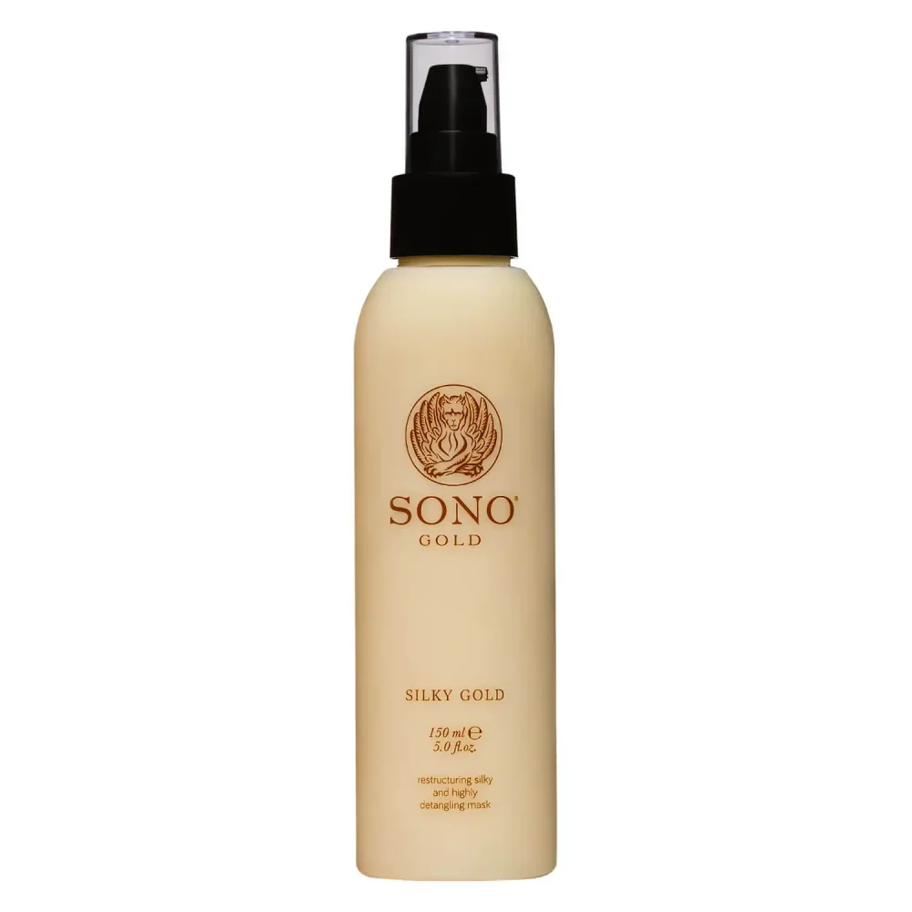 Sono Gold Mască Leave-in Tratament intens 150ml