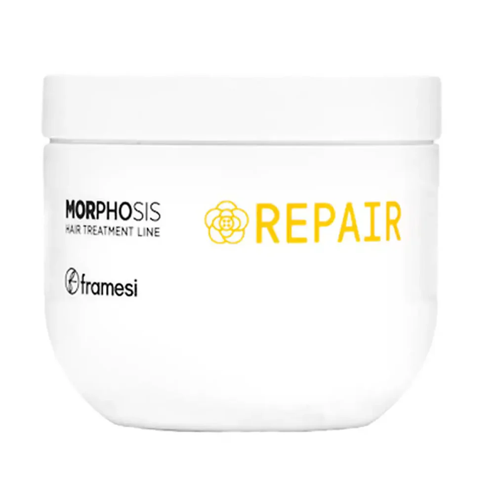 MORPHOSIS Repair Rich Treatment 500 ml - Framesi