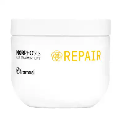 MORPHOSIS Repair Rich Treatment 500 ml - Framesi